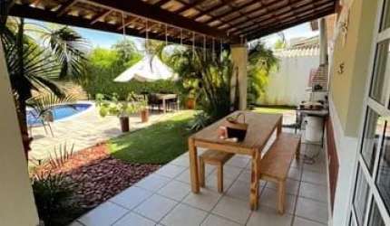 LINDA CASA 03 SUITES GOOL 04 RODAS LINDA