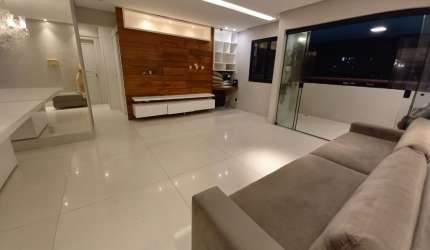 LINDO APARTAMENTO AQUARIOS NASCENTE
