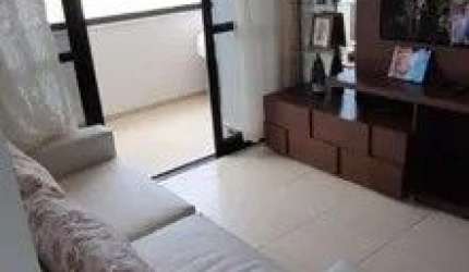 LINDO APARTAMENTO NO IMBUI COM SUITE E INFRA