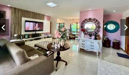 LINDO APARTAMENTO 04 SUITE OPORTUNIDADE