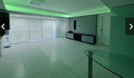BELO APARTAMENTO ALPHAVILLE PRONTO PARA MPRAR