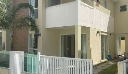 Casa Duplex para venda Buraquinho Foz do Joanes
