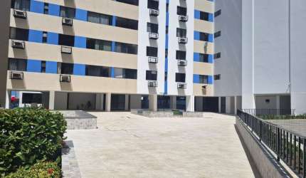 LINDO APARTAMENTO ITAIGARA PRONTO P MORAR