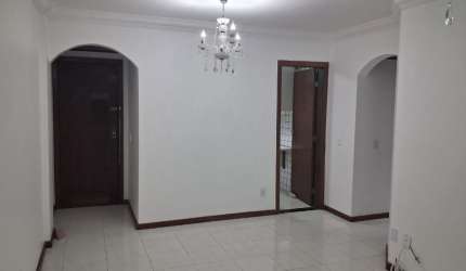 LINDO APARTAMENTO PRONTO PARA MORAR