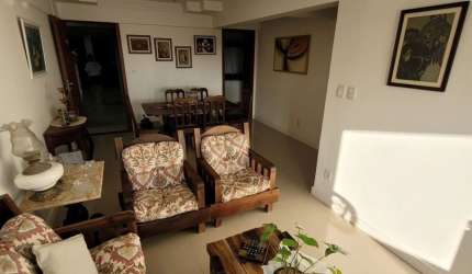 lindo apartamento pronto para morar