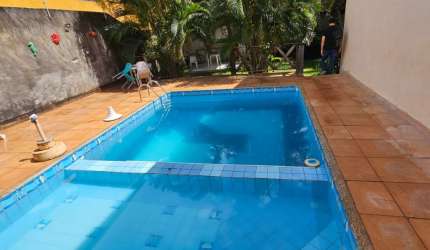 CASA MARAVILHOSA PRONTA PARA MORAR