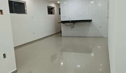 apartamento pronto para morar