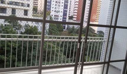 LINDO APARTAMENTO PRONTO PARA MORAR