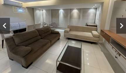 LINDO APARTAMENTO PRONTO PARA MORAR