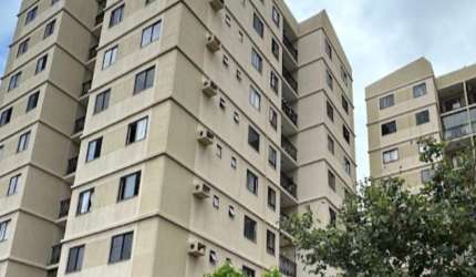 LINDO APARTAMENTO PRONTO PARA MORAR
