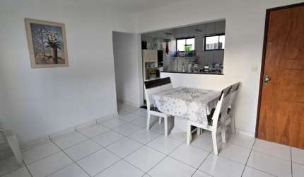 LINDO APARTAMENTO COLINA DE PITUACU