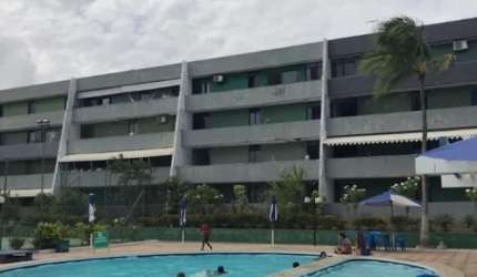 LINDO APARTAMENTO PIATAN PRONTO P MORAR
