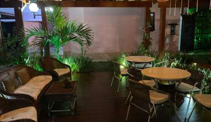 LINDO TRIPLEX PRONTO PARA MORAR PERTO DE TUDO