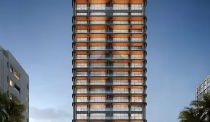 Apartamento com 3 quartos à venda na Avenida Nereu Ramos, 3053, Centro, Balneário Piçarras por R$ 2.425.000