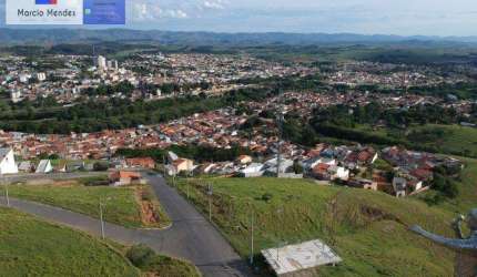Terreno para Venda em Cachoeira Paulista, Jardim da Fonte
