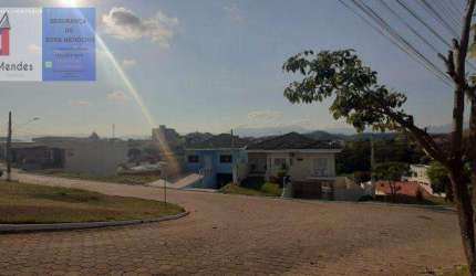 Terreno para Venda em Cachoeira Paulista, Jardim Nova Cachoeira