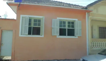Casa para Venda em Cachoeira Paulista, Centro, 2 dormitórios, 1 banheiro