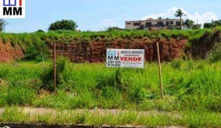 Terreno para Venda em Cachoeira Paulista, Margem Esquerda