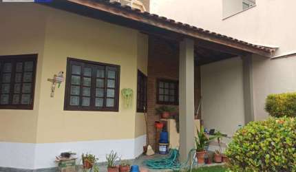 Casa para Venda em Cachoeira Paulista, Jardim Nova Cachoeira, 3 dormitórios, 2 suítes, 1 banheiro, 1 vaga