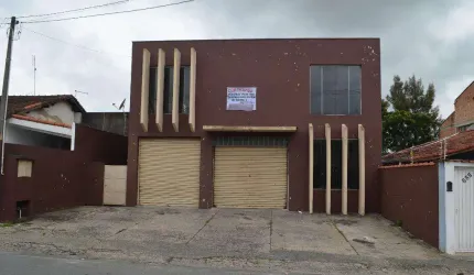 Galpão para Venda em Cachoeira Paulista, Centro