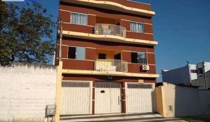 Apartamento para Venda em Lorena, Centro, 2 dormitórios, 1 banheiro