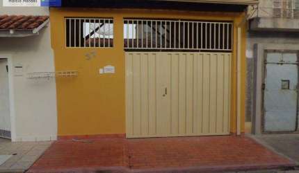 Casa para Venda em Cachoeira Paulista, Margem Esquerda, 3 dormitórios, 3 banheiros
