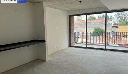 Apartamento para Venda em São Paulo, Perdizes, 2 dormitórios, 1 suíte, 3 banheiros, 2 vagas