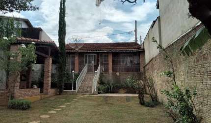 Casa para Venda em Cachoeira Paulista, Jardim Europa ll, 1 dormitório, 2 banheiros