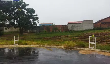 Terreno para Venda em Cachoeira Paulista, Jardim Europa