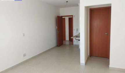 Apartamento para Venda em Cachoeira Paulista, Condomínio da Fé - Canção Nova, 1 banheiro
