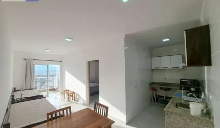 Apartamento para Venda em Cachoeira Paulista, Condomínio da Fé - Canção Nova