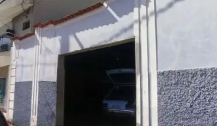 Galpão para Venda em Cachoeira Paulista, Centro