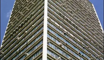 Conjunto Comercial para Venda em São Paulo, Centro