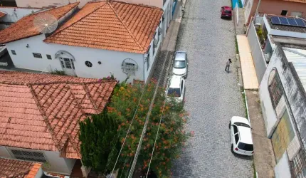 Casa para Venda em Cachoeira Paulista, Centro, 3 dormitórios, 1 banheiro