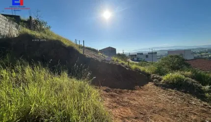 Terreno para Venda em Cachoeira Paulista, Jardim da Fonte