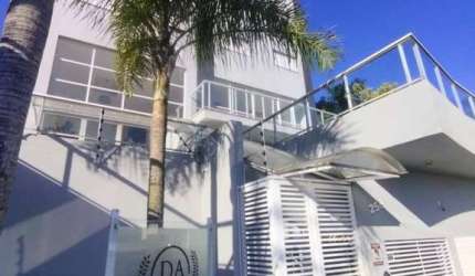 Apartamento para Venda em Cachoeira Paulista, São João, 1 dormitório, 1 banheiro, 1 vaga