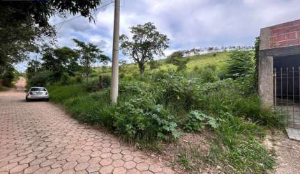 Terreno para Venda em Cachoeira Paulista, Margem Esquerda