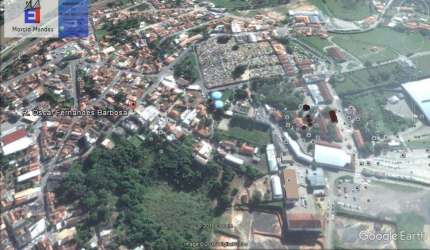 Casa para Venda em Cachoeira Paulista, Alto da Bela Vista, 5 dormitórios, 5 banheiros
