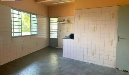 Apartamento para Locação em Cachoeira Paulista, Centro, 3 dormitórios, 1 suíte