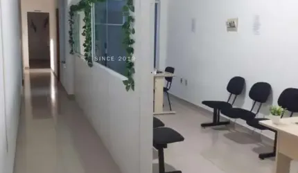 Ponto Comercial para Venda em Cachoeira Paulista, Centro