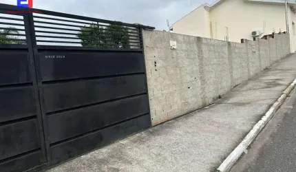 Terreno para Venda em Cachoeira Paulista, Centro