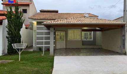 Casa para Venda em Cachoeira Paulista, Jardim Nova Cachoeira