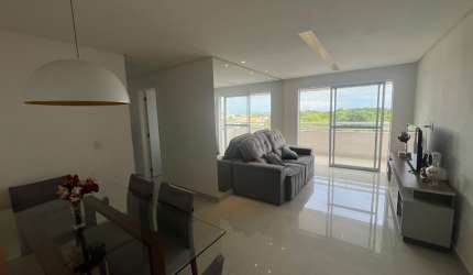 LINDO APARTAMENTO A VENDA NO COLINA DE PIATA