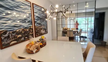 APARTAMENTO GREENVILLE PLATNO