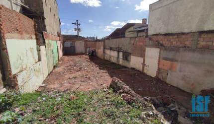 Terreno à venda, 274 m² por R$ 390.000,00 - Jardim D Abril - Osasco/SP