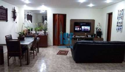 Sobrado à venda, 283 m² por R$ 1.250.000,00 - Adalgisa - Osasco/SP