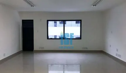 Sala à venda, 44 m² por R$ 325.000,00 - Alphaville Industrial - Barueri/SP