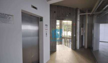 Prédio para alugar, 1970 m² por R$ 82.694,64/mês - Barra Funda - São Paulo/SP