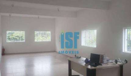 Sala para alugar, 70 m² por R$ 1.870,00/mês - Jardim das Flores - Osasco/SP