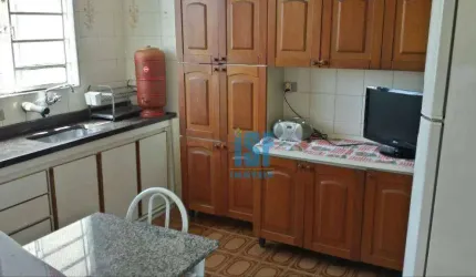 Sobrado com 6 dormitórios à venda, 306 m² por R$ 585.100,00 - Santo Antônio - Osasco/SP